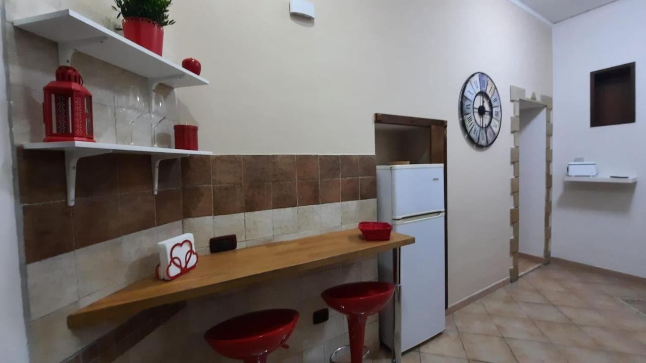 White Home 2 San Gregorio 14 Napoli Dış mekan fotoğraf