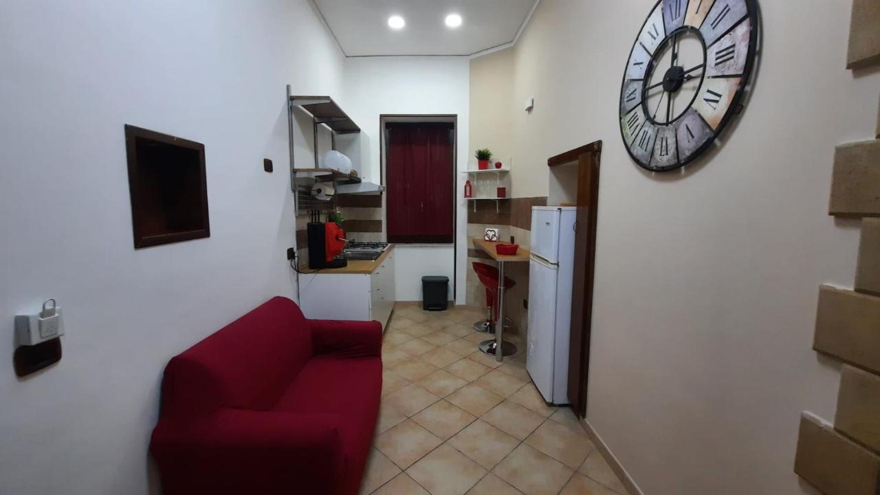 White Home 2 San Gregorio 14 Napoli Dış mekan fotoğraf