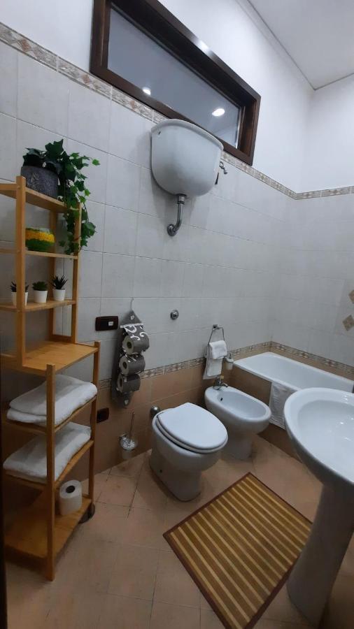 White Home 2 San Gregorio 14 Napoli Dış mekan fotoğraf