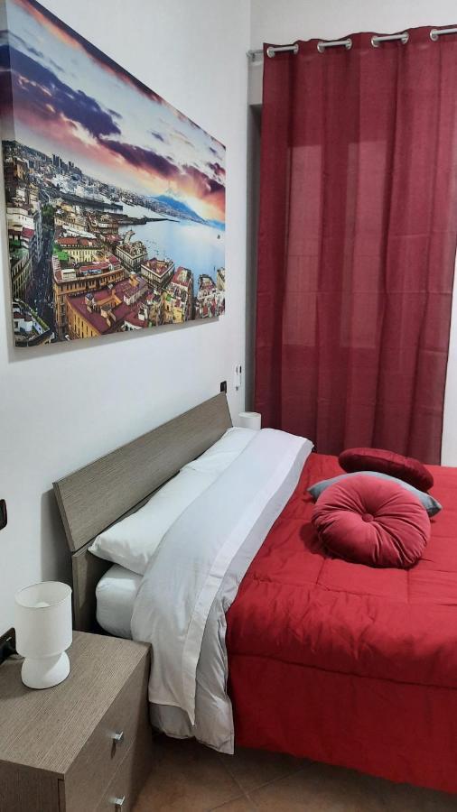 White Home 2 San Gregorio 14 Napoli Dış mekan fotoğraf