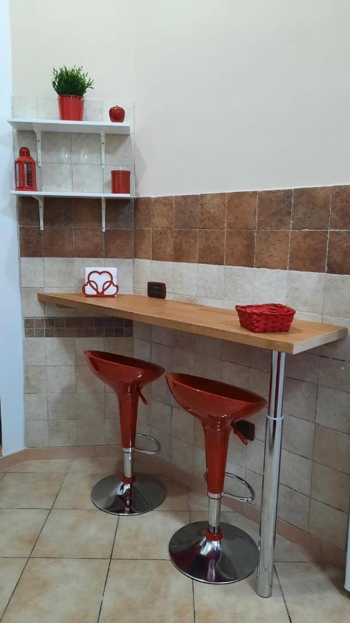 White Home 2 San Gregorio 14 Napoli Dış mekan fotoğraf