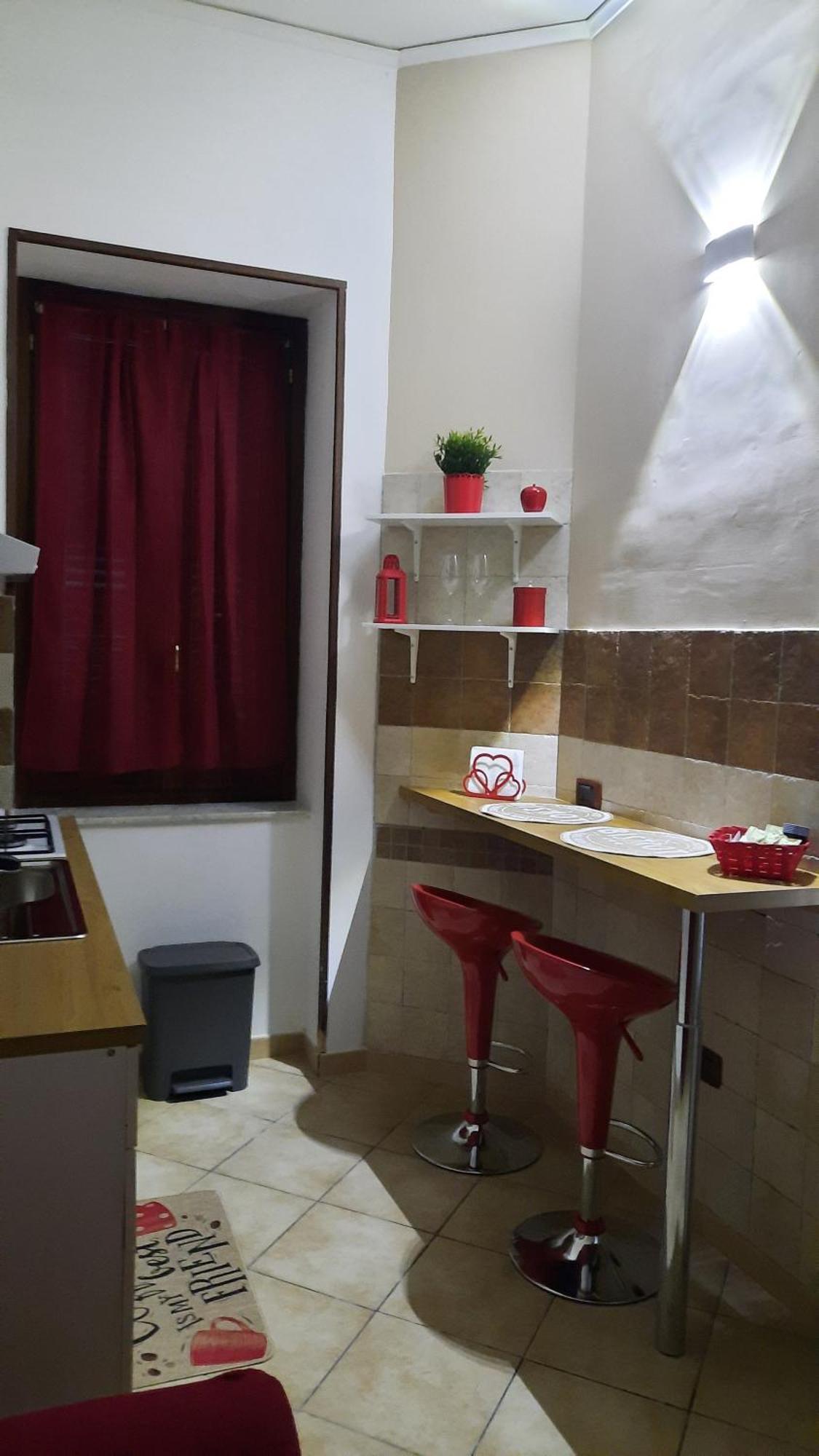 White Home 2 San Gregorio 14 Napoli Dış mekan fotoğraf