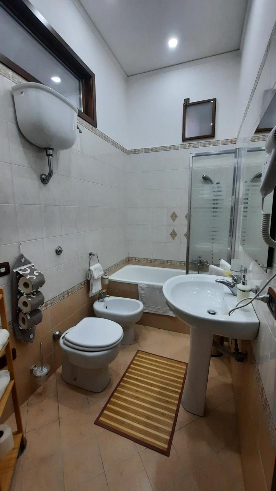 White Home 2 San Gregorio 14 Napoli Dış mekan fotoğraf