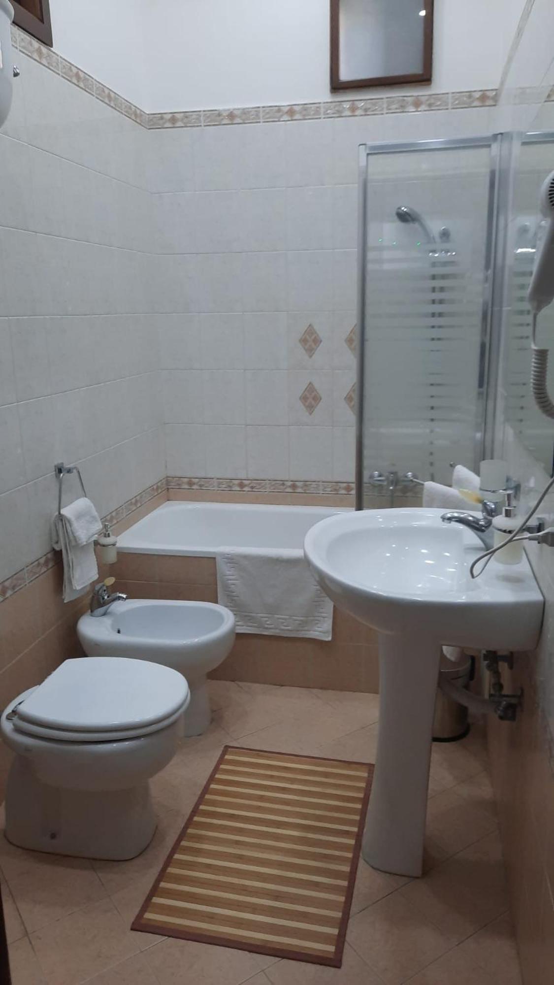 White Home 2 San Gregorio 14 Napoli Dış mekan fotoğraf