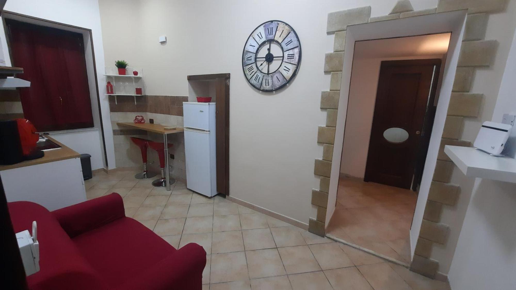 White Home 2 San Gregorio 14 Napoli Dış mekan fotoğraf