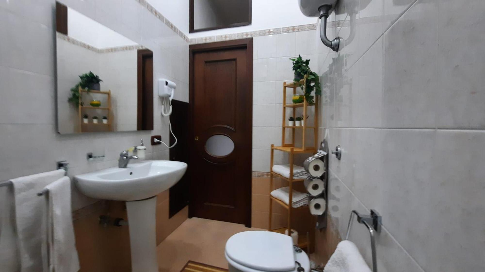 White Home 2 San Gregorio 14 Napoli Dış mekan fotoğraf